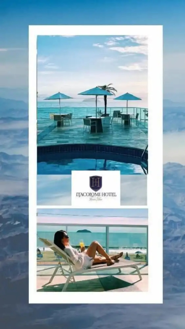 Itacolomi Hotel