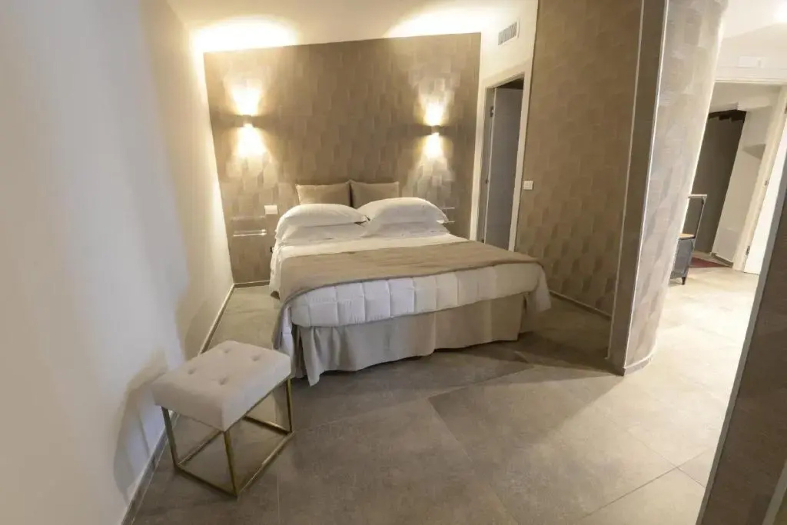 Cappellanio Suite & Apartament