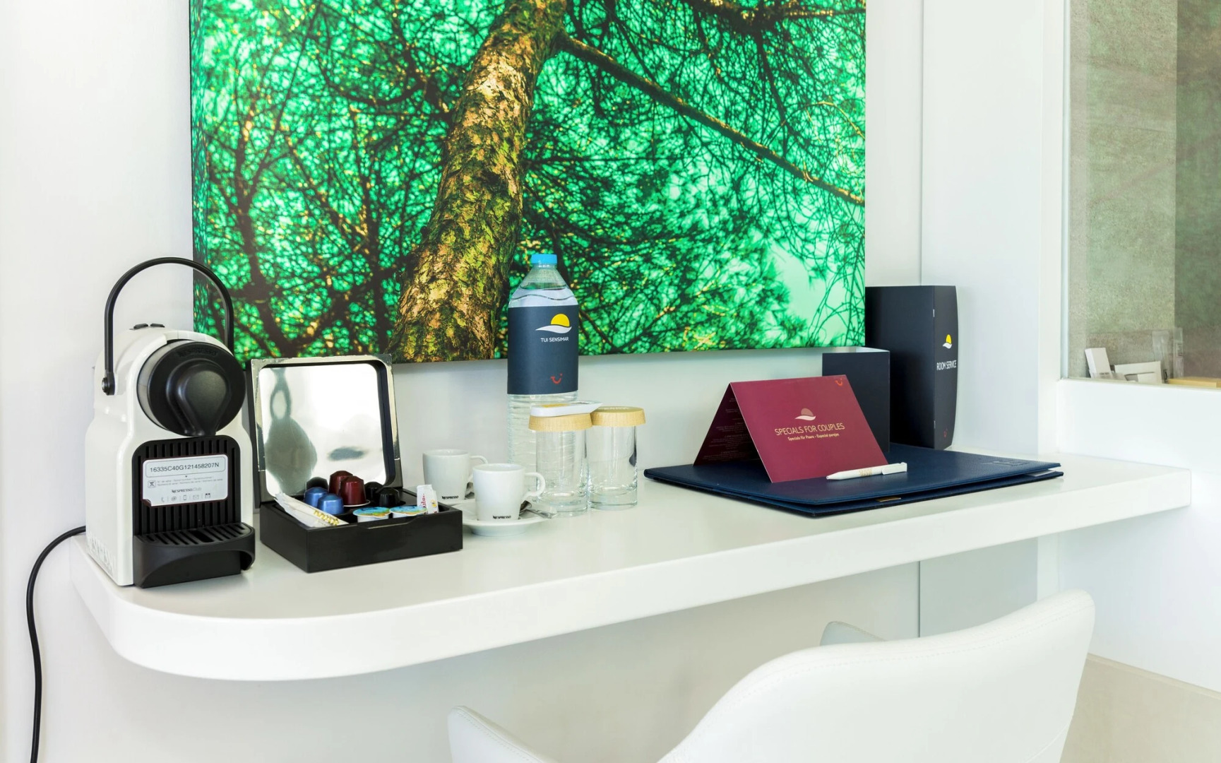 TUI BLUE Isla Cristina Palace - Adults Only