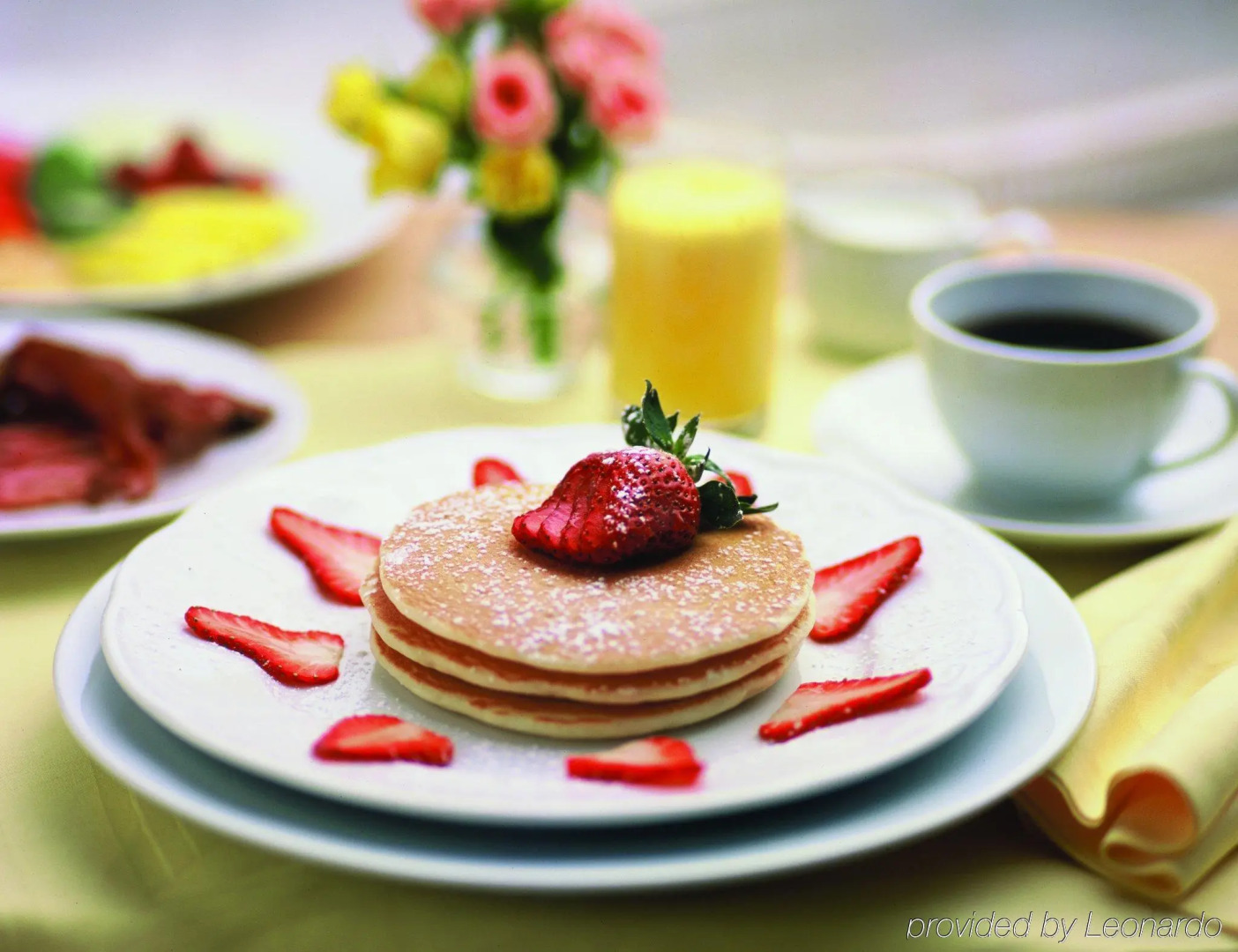 Little America Hotel