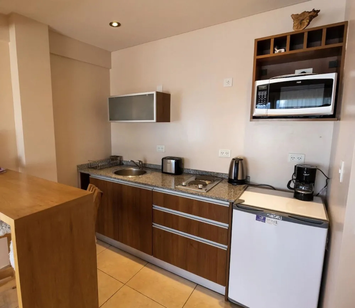 BLUE APARTS Bariloche Loft Crystal Suite