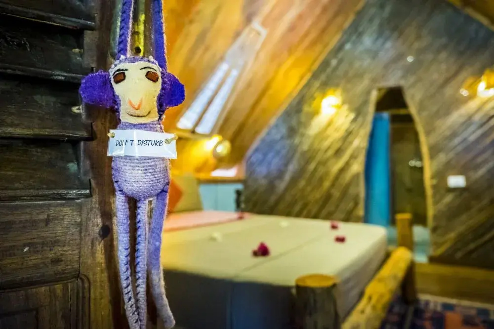 Mamamapambo Boutique Hotel