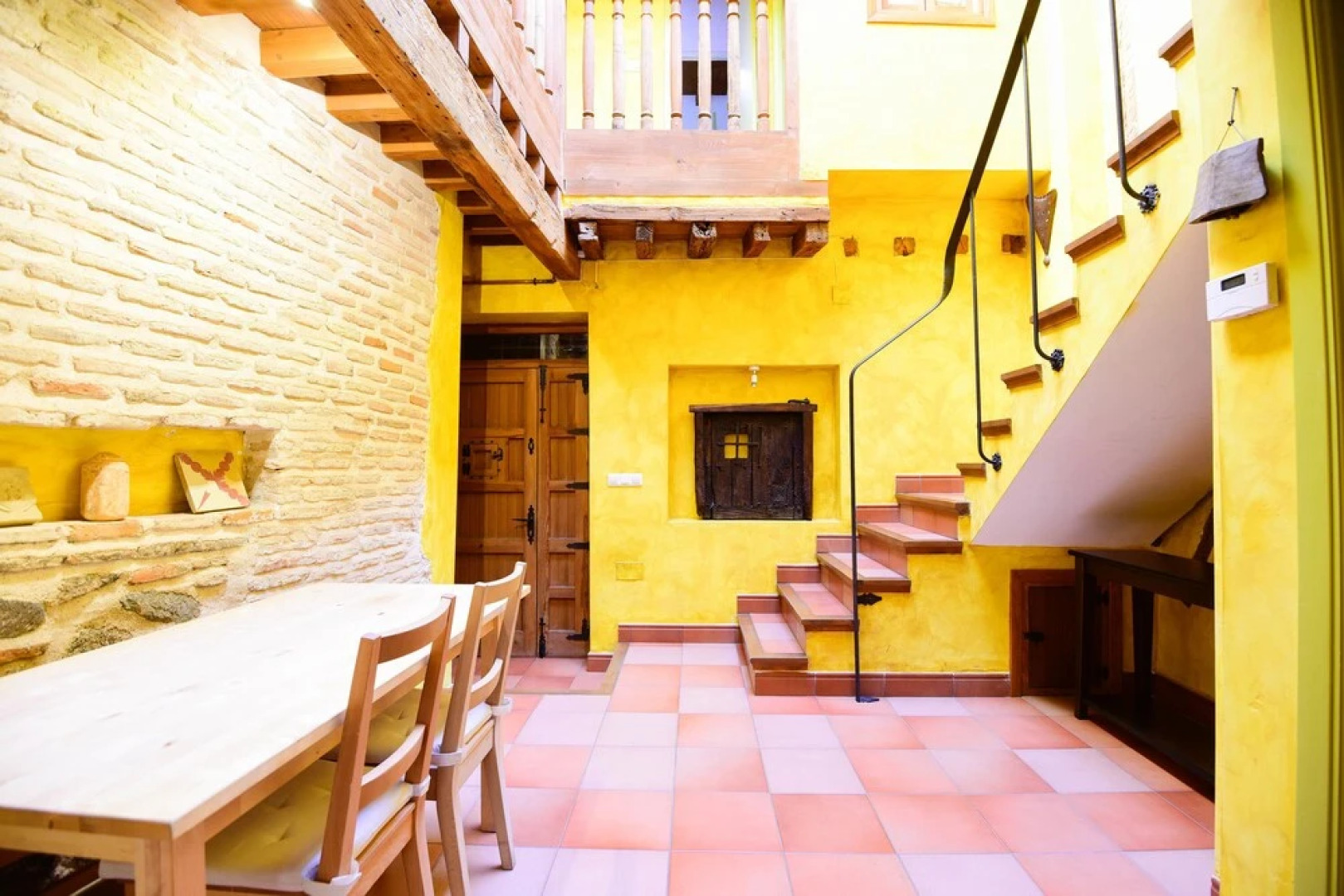 Casa En Casco Antiguo