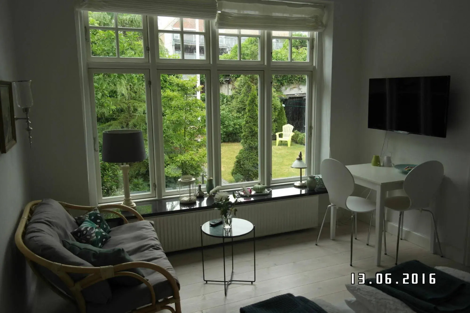 Sweethome Guesthouse