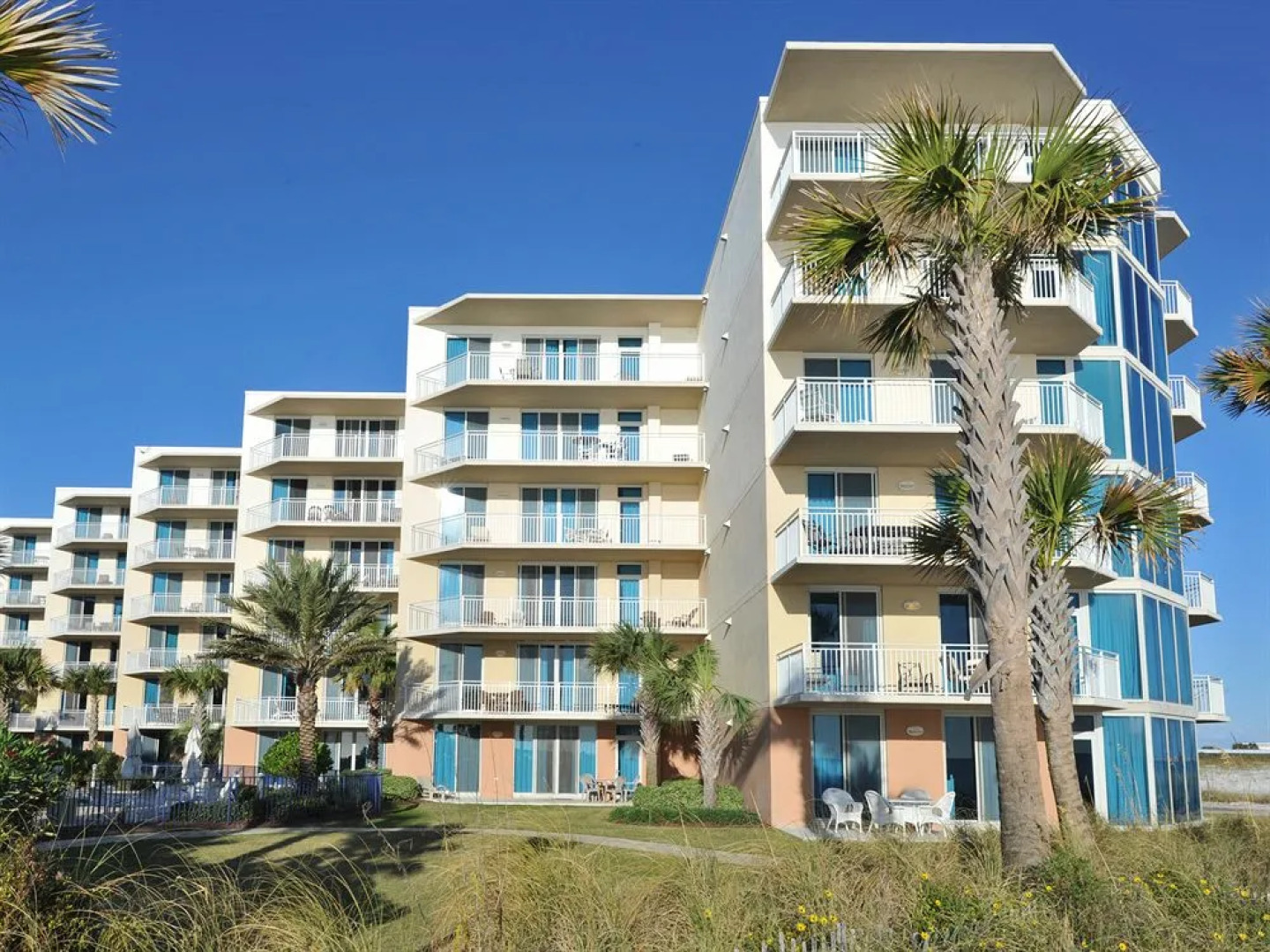 Waterscape Condominiums