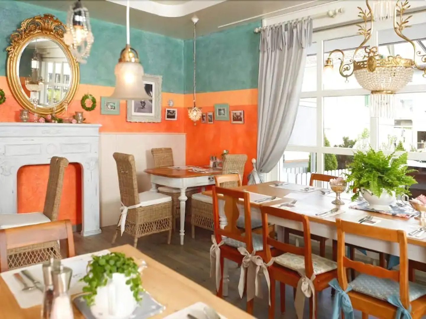 Hotel & Restaurant zum Beck