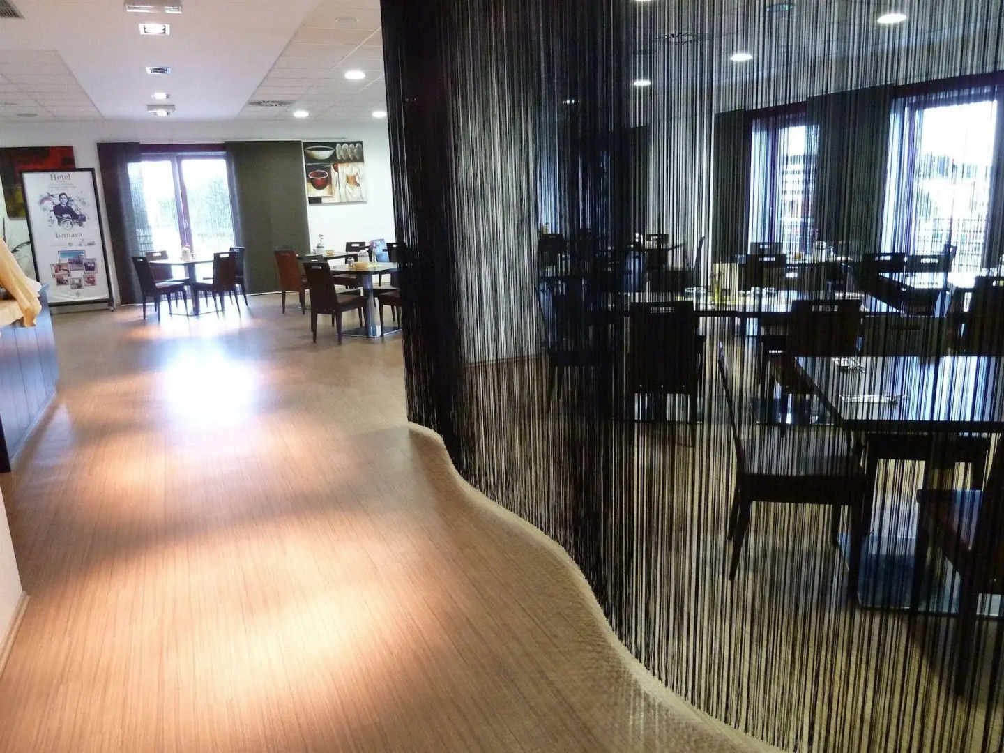 Betnava Hotel Maribor