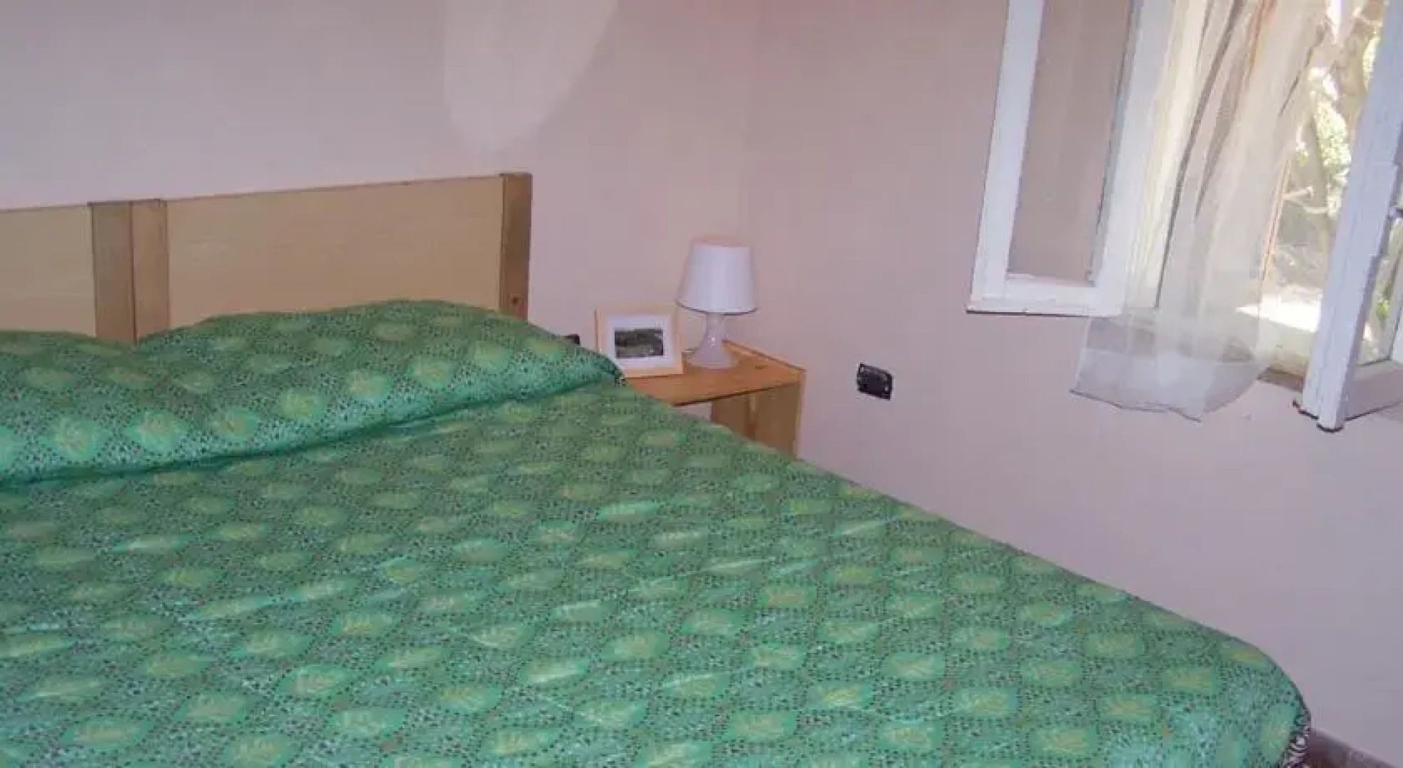 B&B La Quercia che Ride