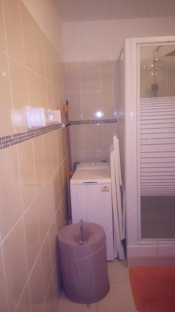 Apartment With in Schoelcher With Wonderful sea View Enc