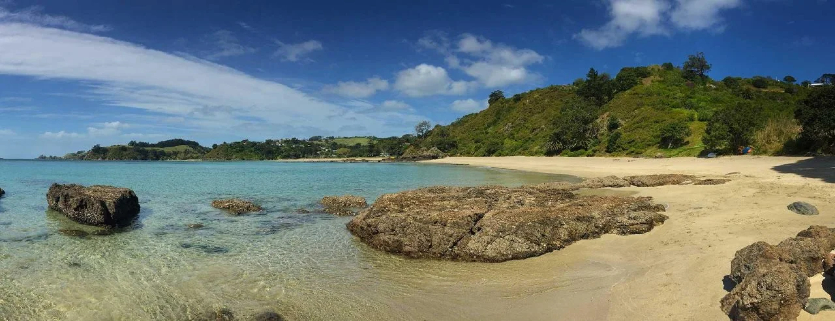 Hekerua Lodge Boutique Backpackers