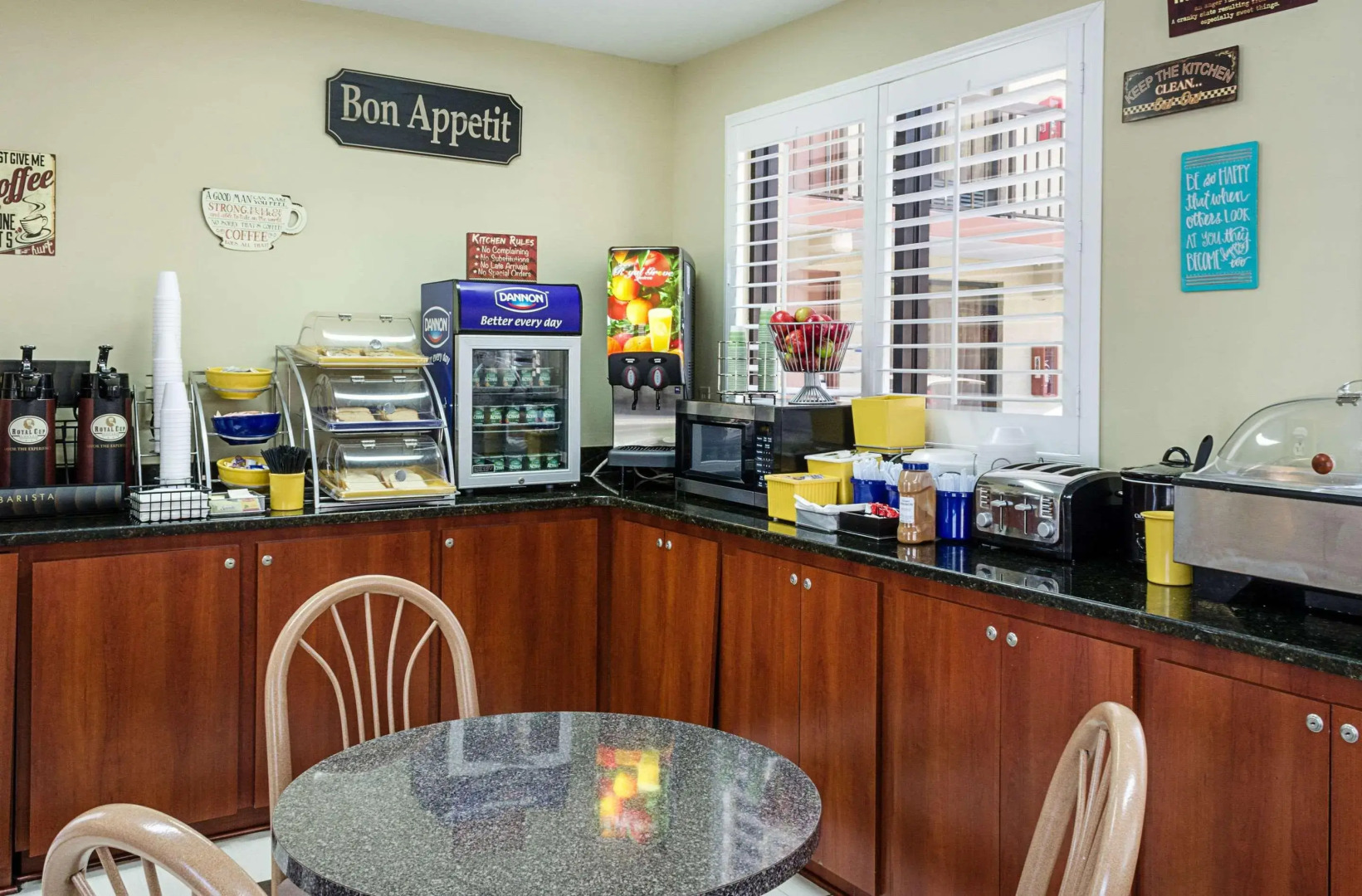 Rodeway Inn Panama City