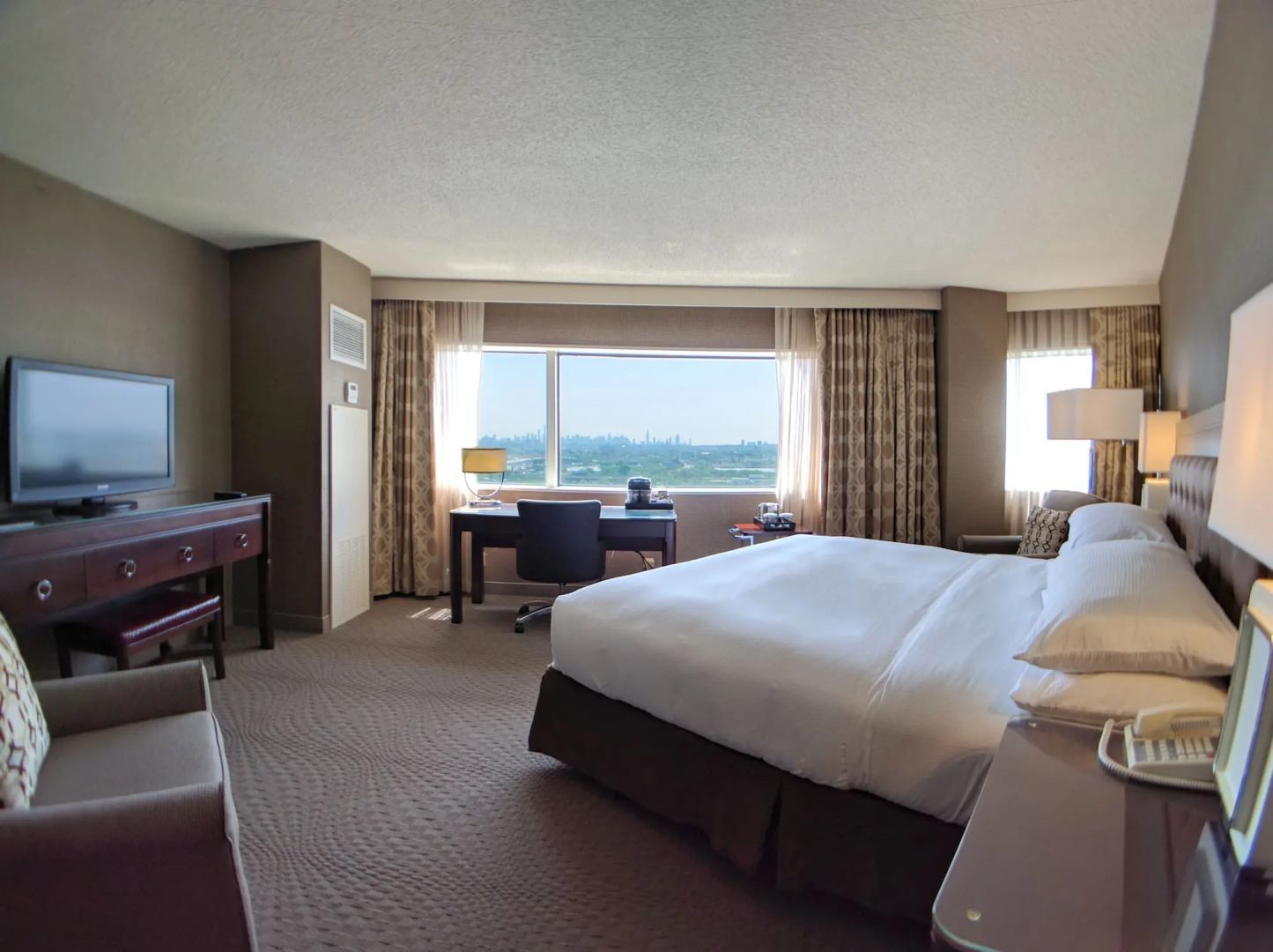 The Park Hotel at Meadowlands