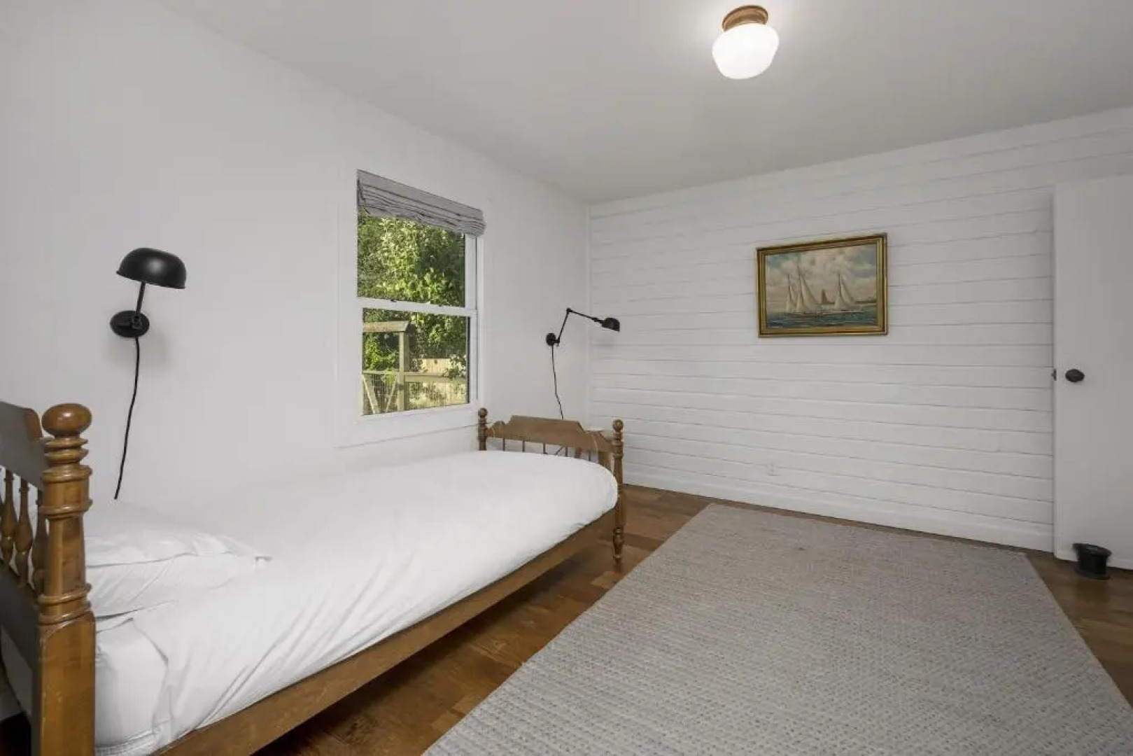 The Calistoga Cottage