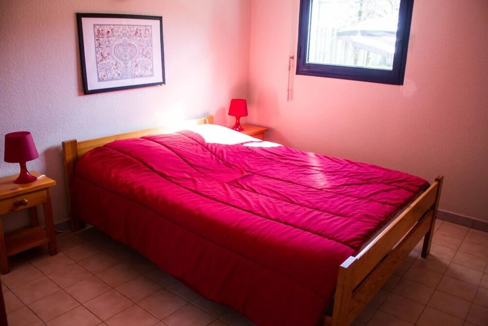 Village Vacances La Pommeraie Gîtes