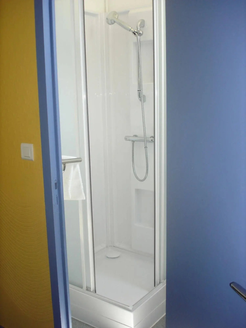 Hôtel des Sables Blancs