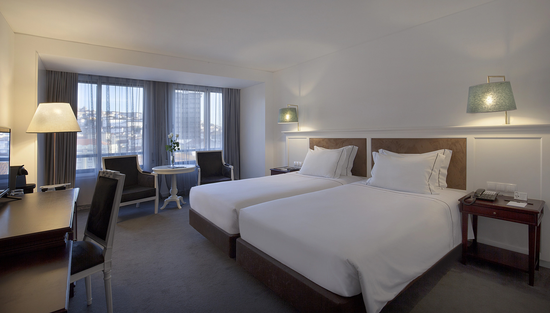 Tivoli Coimbra Hotel