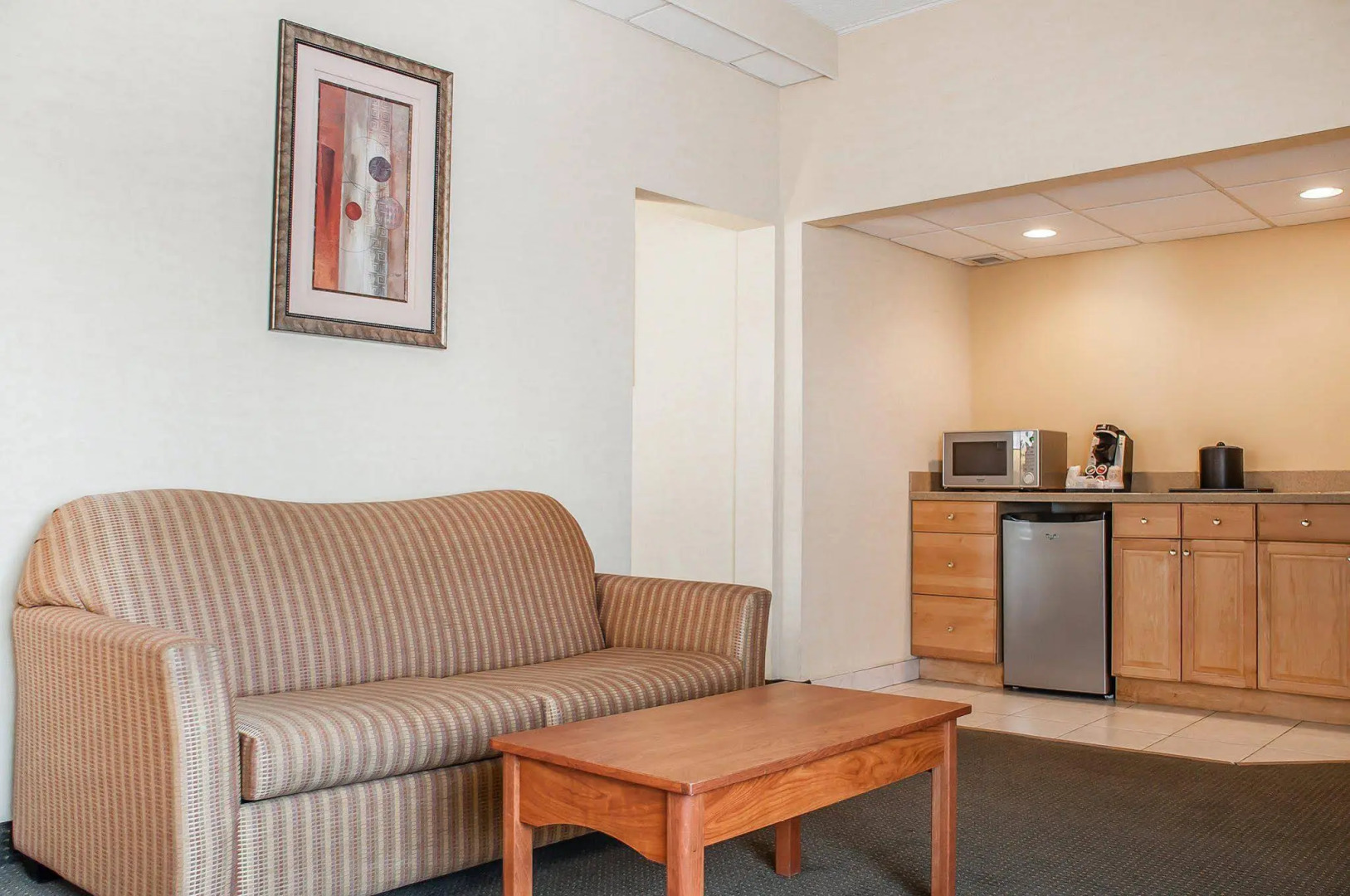 Quality Hotel & Suites At The Falls