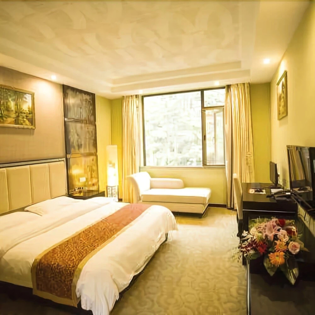 Xianyue International Hotel