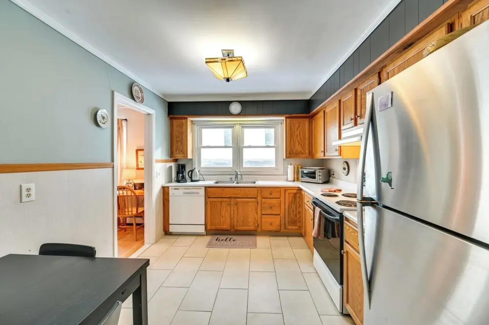 Family-friendly Home in Downtown North Creek