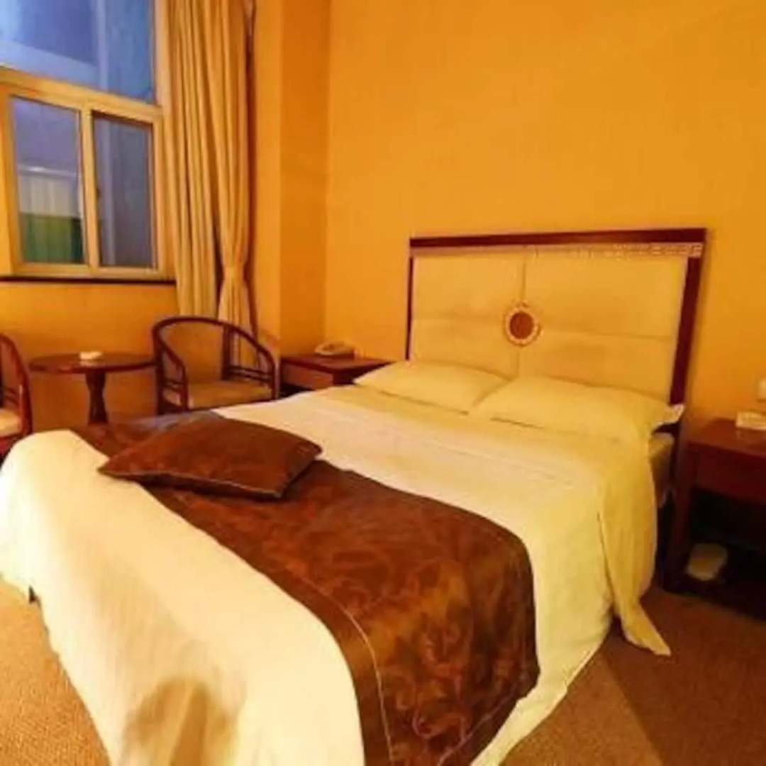 International Seamen's Club