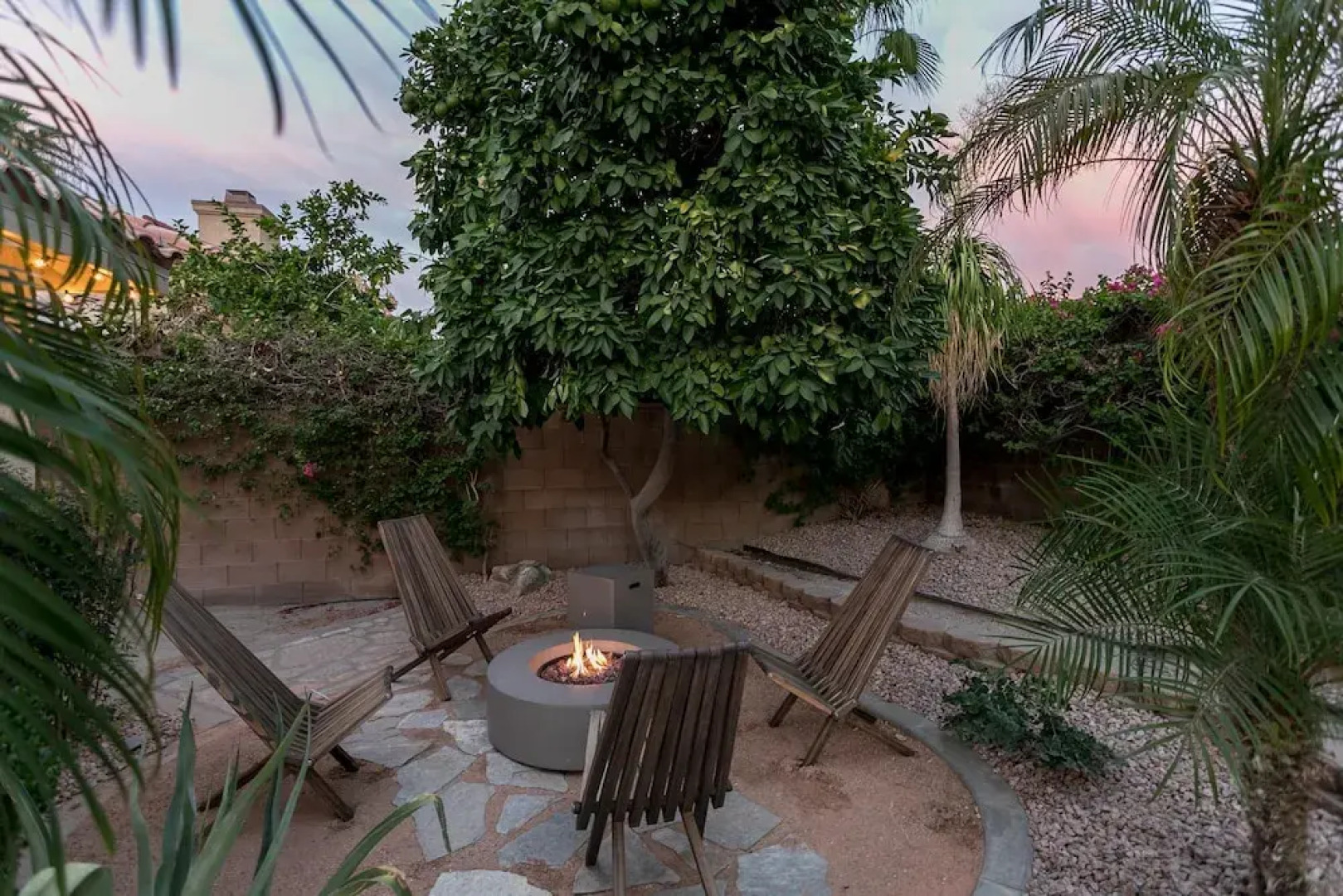 Flamingo by AvantStay | Desert Oasis 10 Mins to Coachella w/ Pool