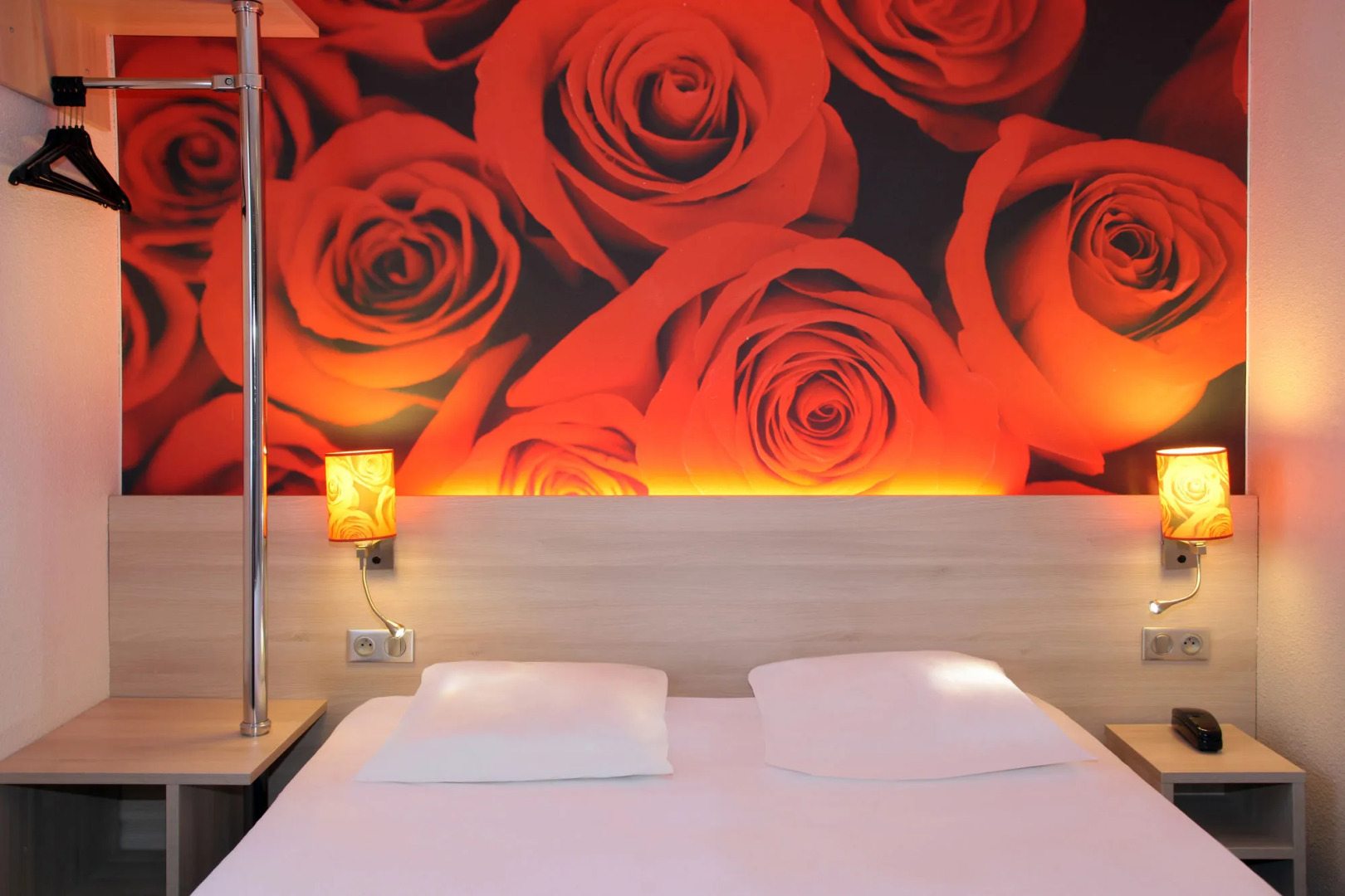 Hôtel Inn Design Dijon