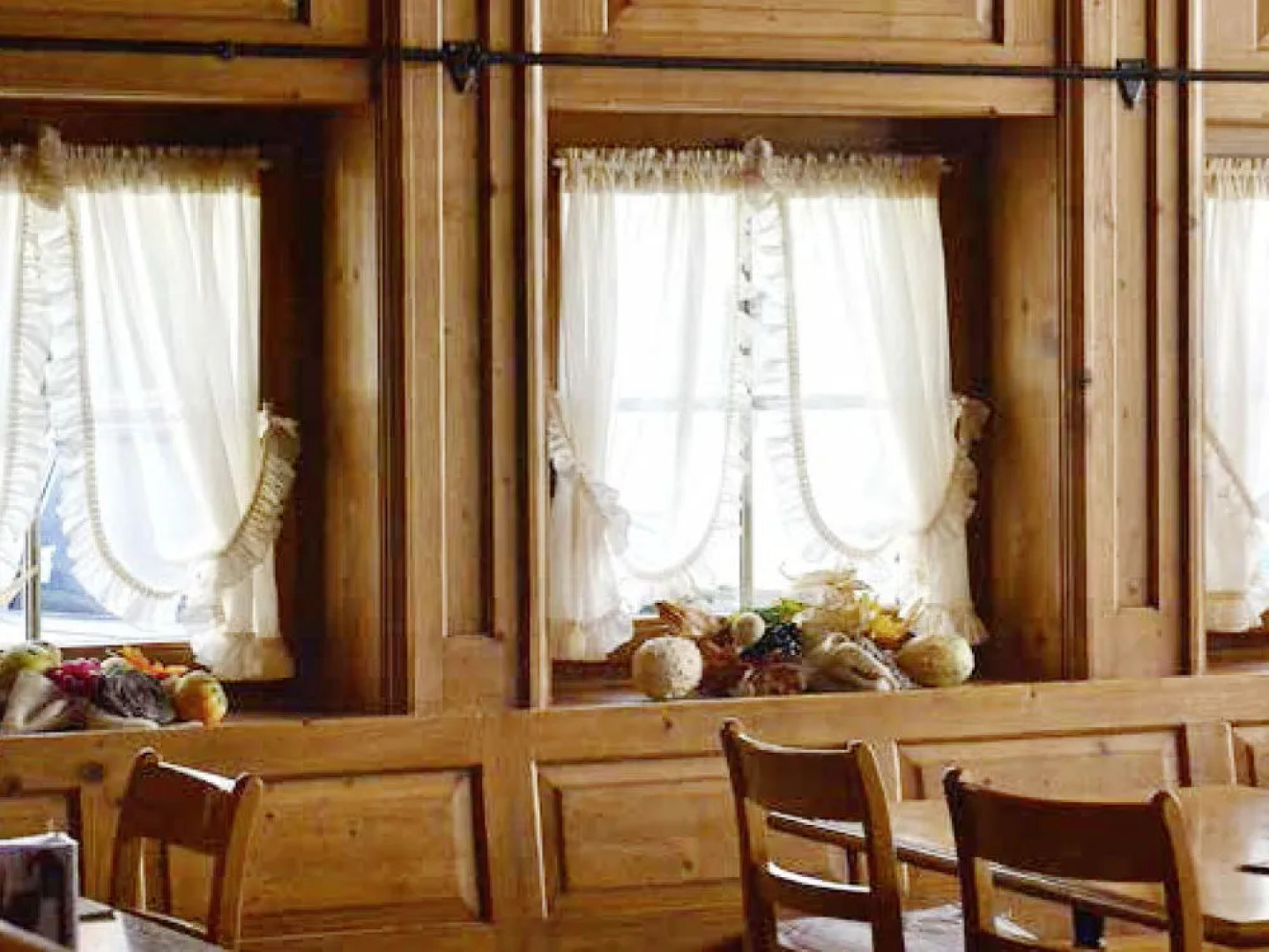 Hotel Winkelried am See