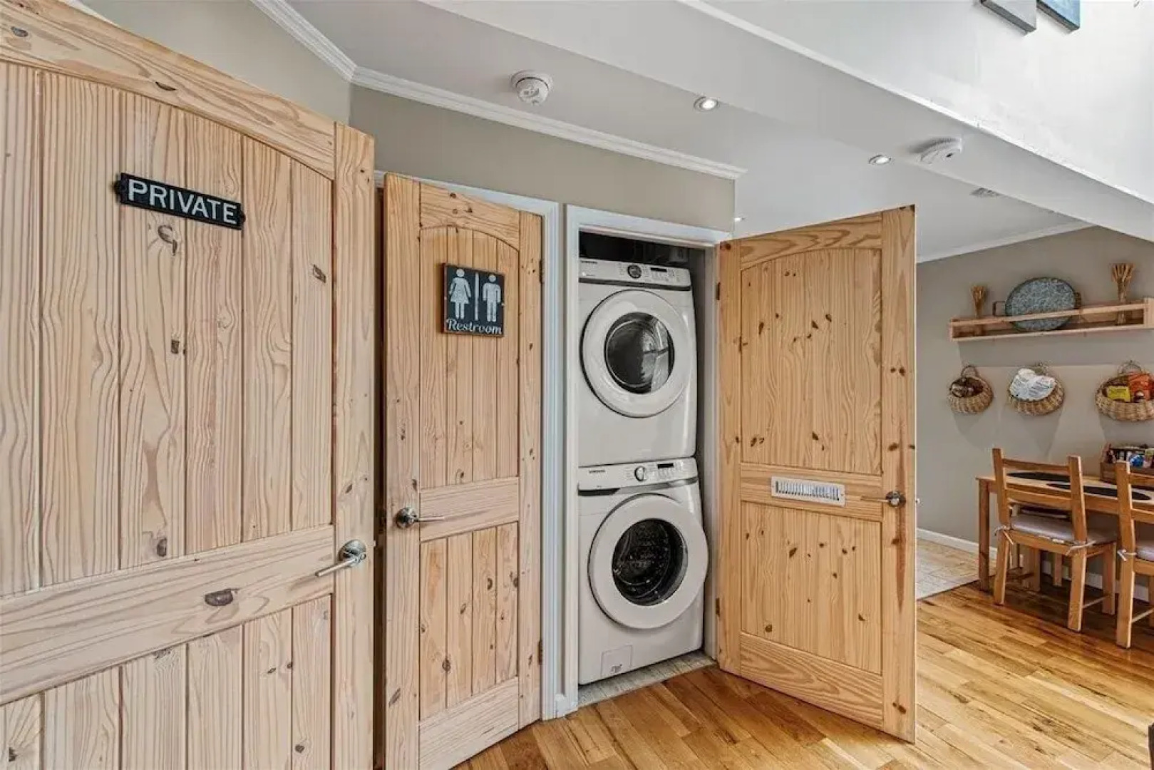 Pocono Scandinavian Cottage 2 Bedroom Cottage by RedAwning