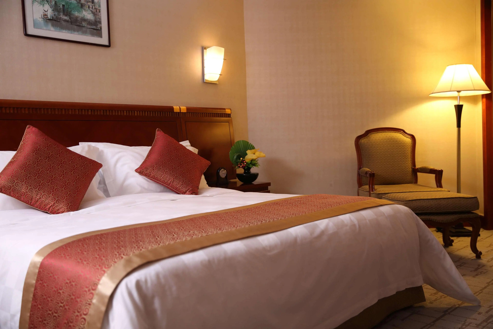 Felicity Hotel Shenzhen