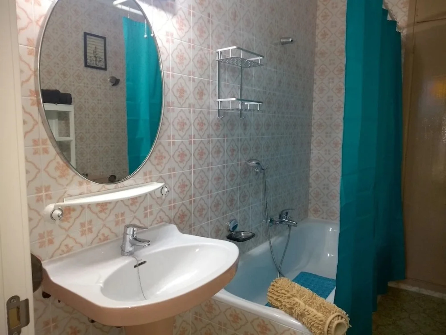 Bright And Comfortable House 20 Min To Barcelona