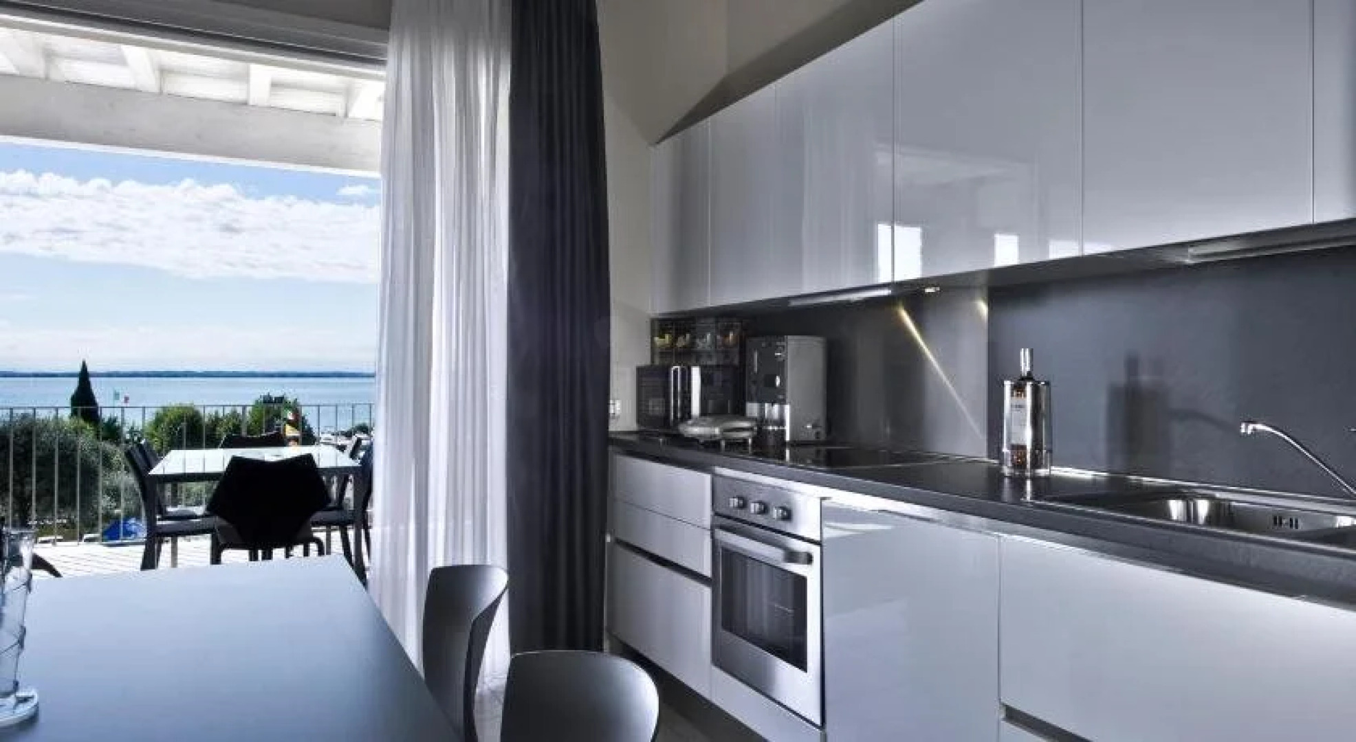 La Giolosa Wellness Resort