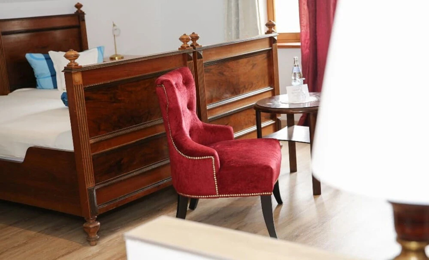 Gasthof Schloßbraeu Lintach