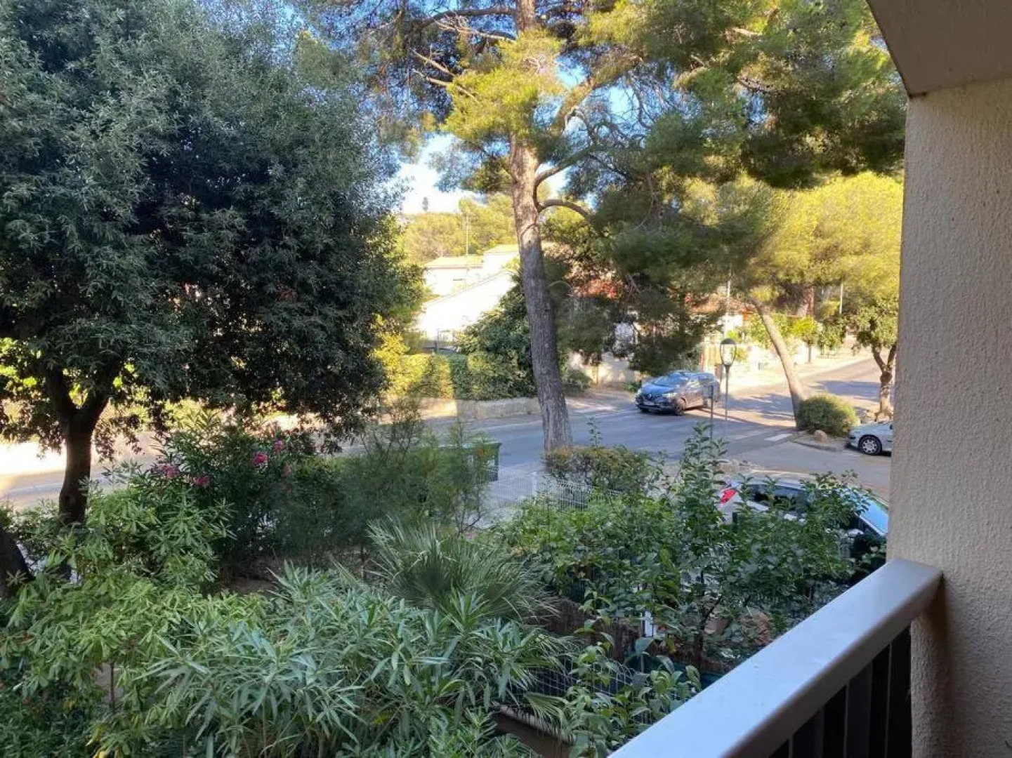 Studio Saint Mandrier