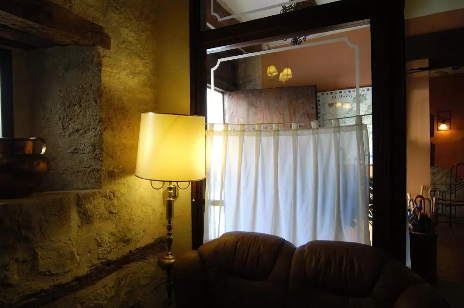 Aparthotel Don Iñigo de Aragón