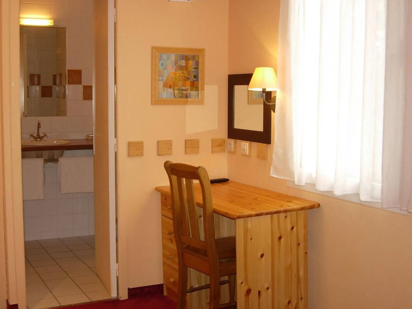 Appartements Comté de Nice