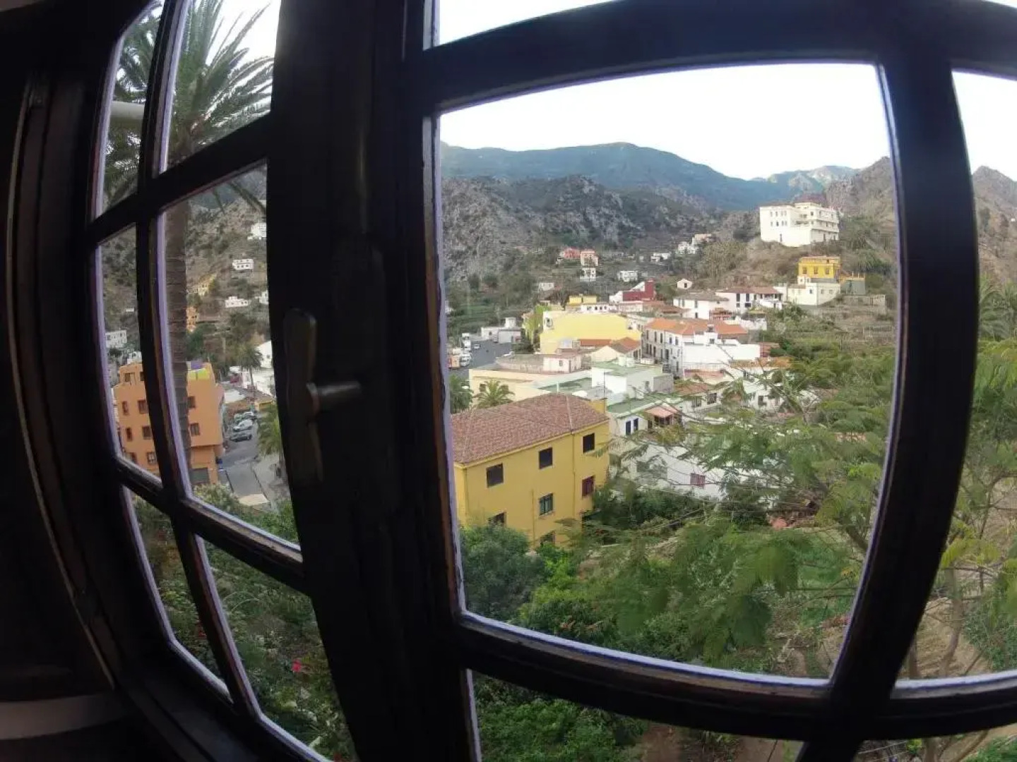 Casa Emblemática Cubaba