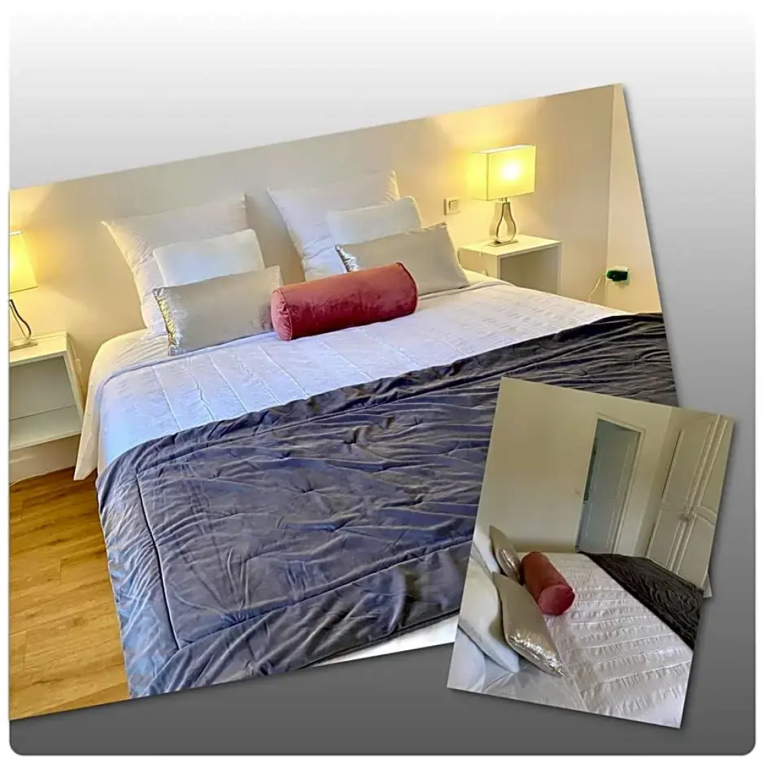 Le Mas de la Gran’ Voile