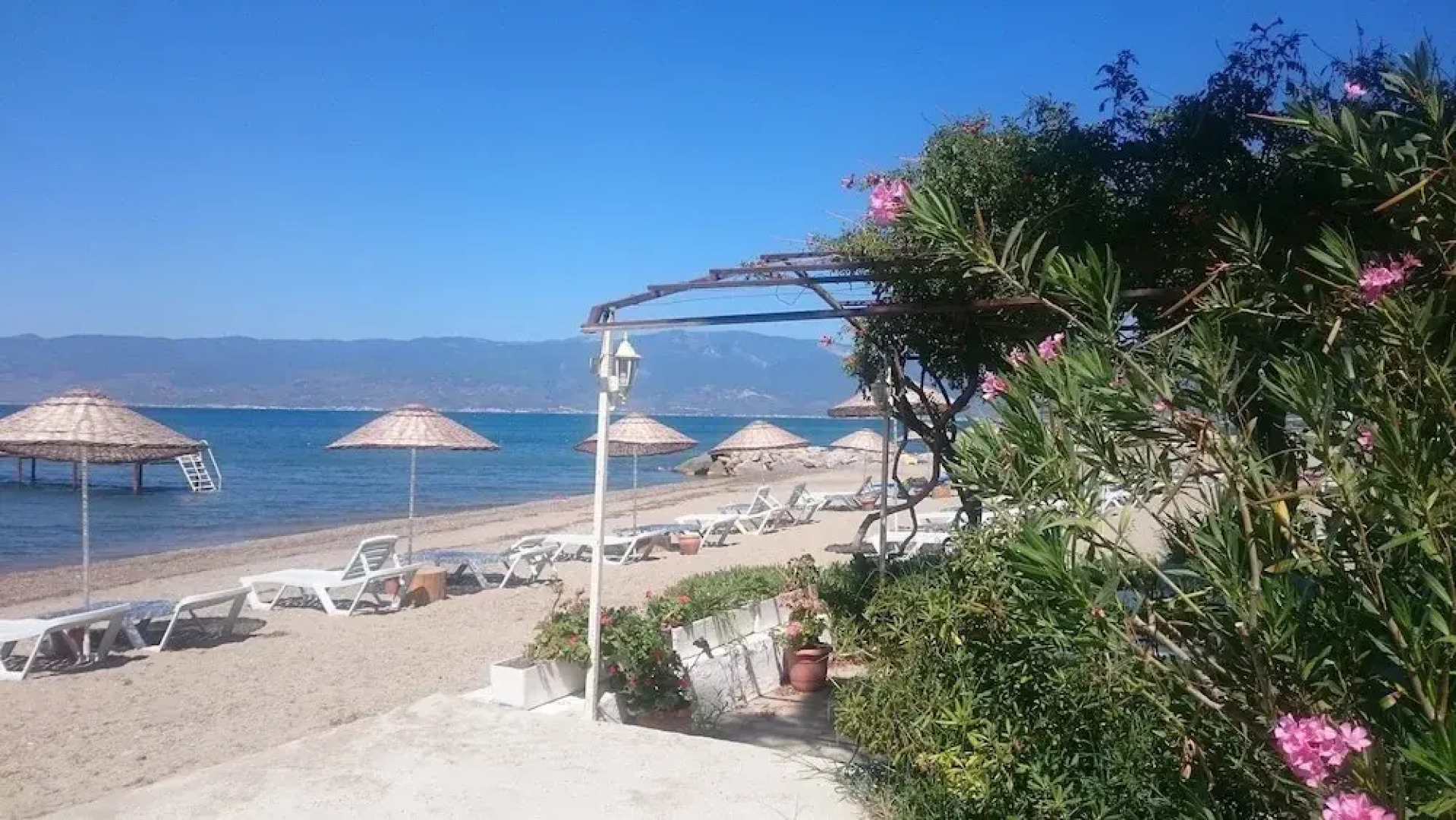 Altin Camp & Park Hotel