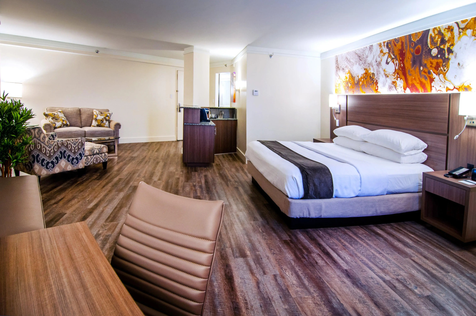 Crowne Plaza Executive Center Baton Rouge by IHG