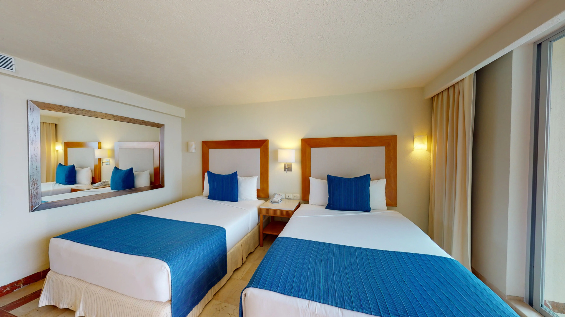 Grand Park Royal Cozumel - All Inclusive