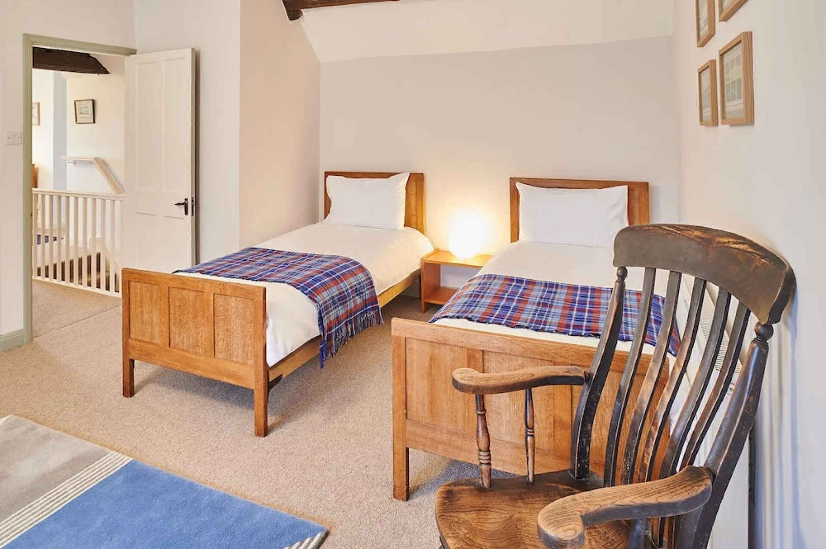 Host Stay Penrheol Farmhouse