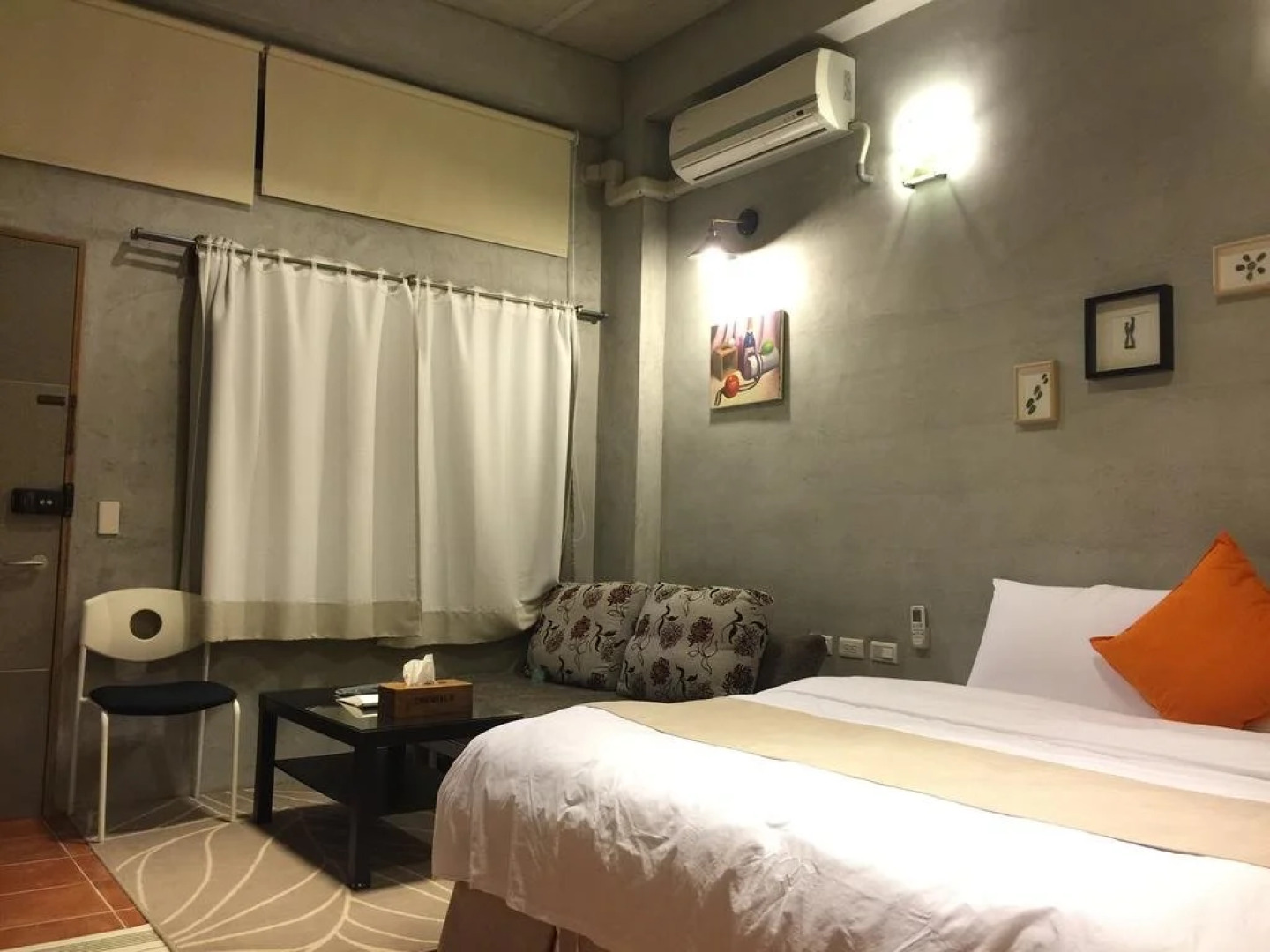 David Samstrong Lite