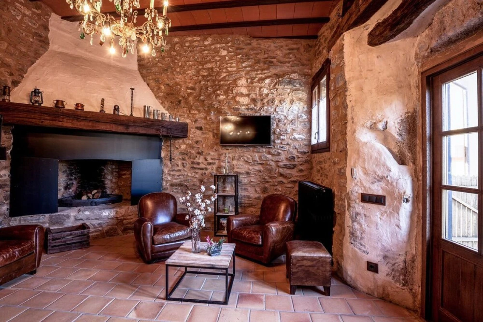 Hotel Mas la Ferreria