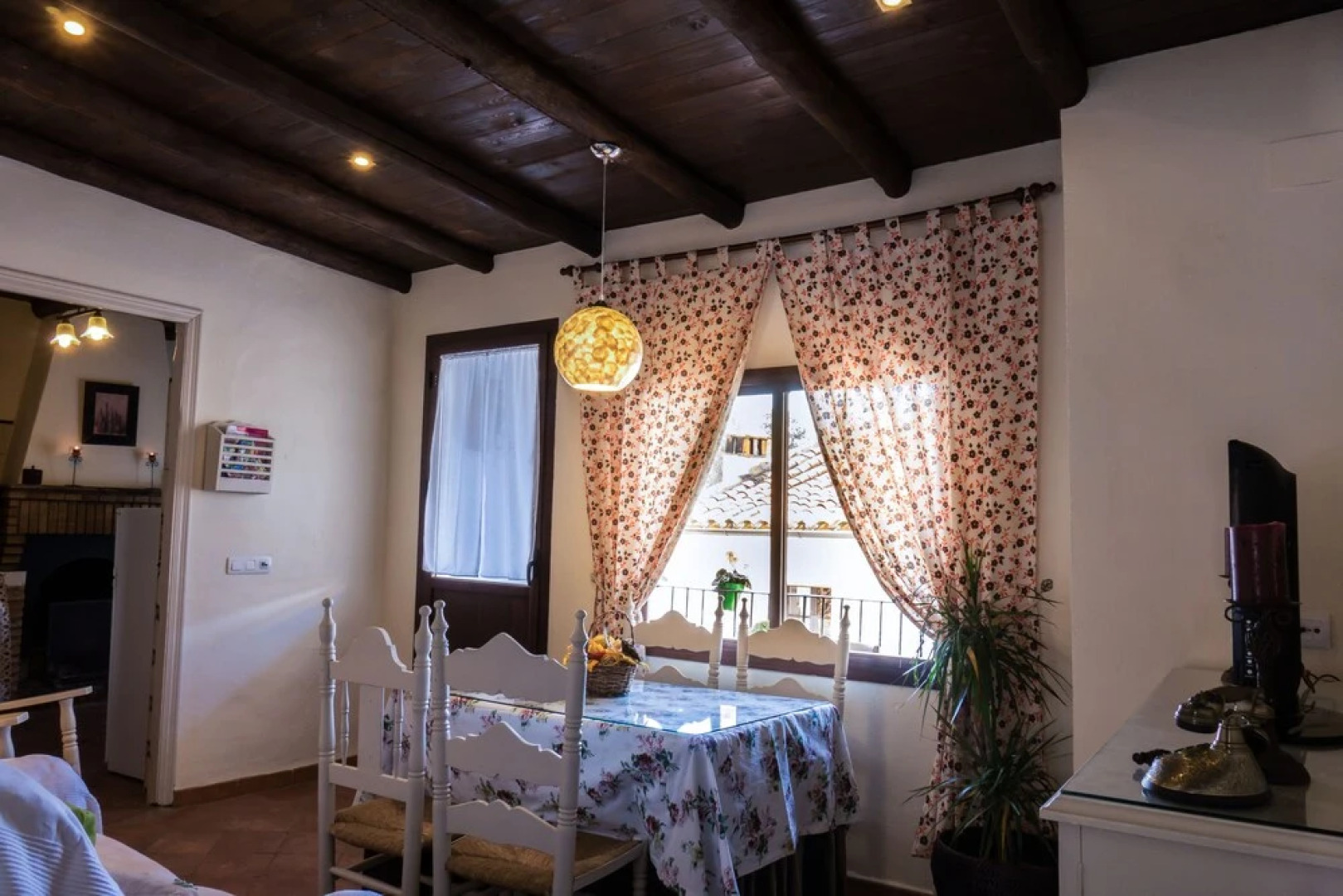 Alojamientos Turísticos Biarritz