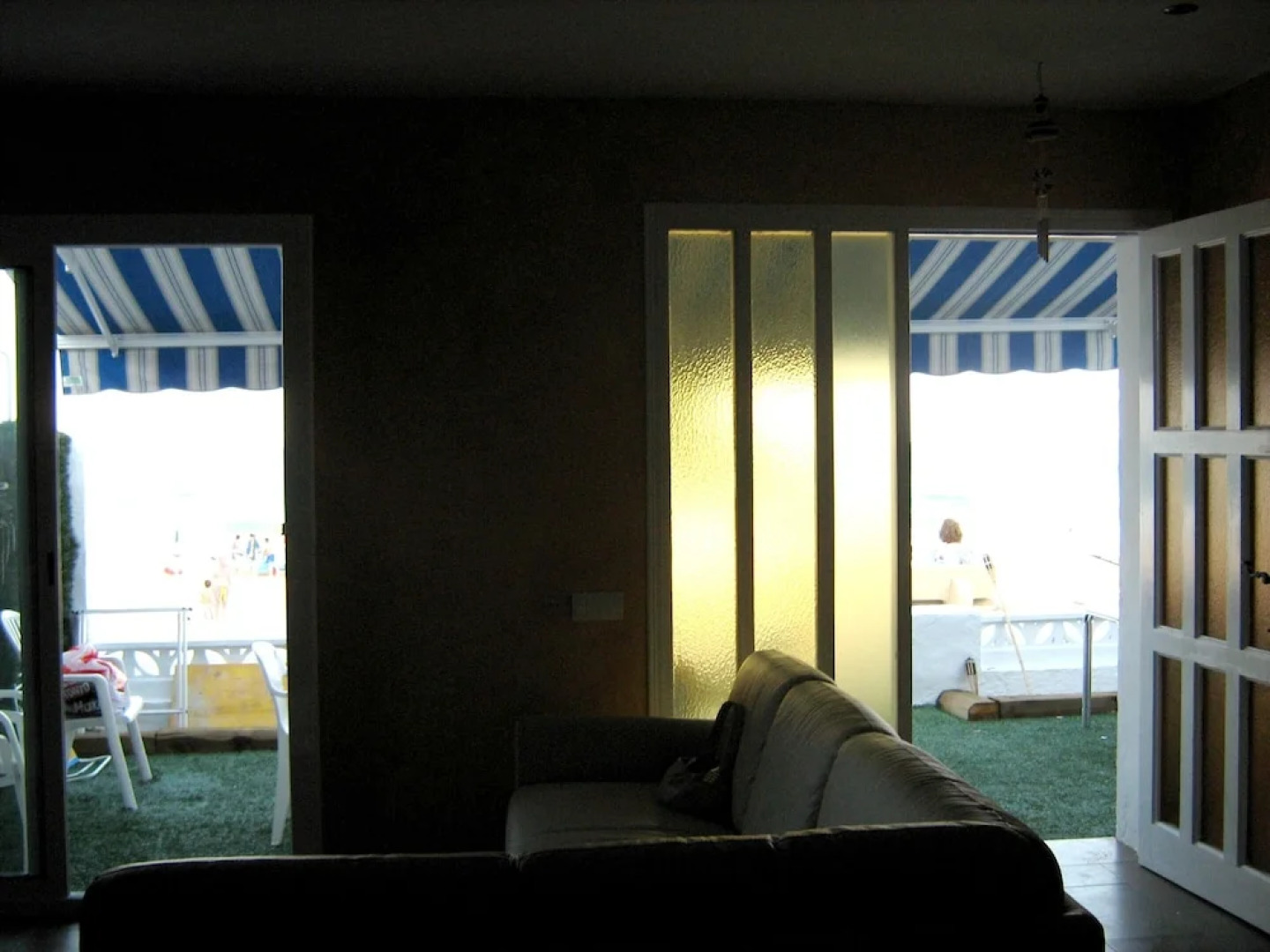 House With 3 Bedrooms in Tarragona, With Wonderful sea View and Furnis