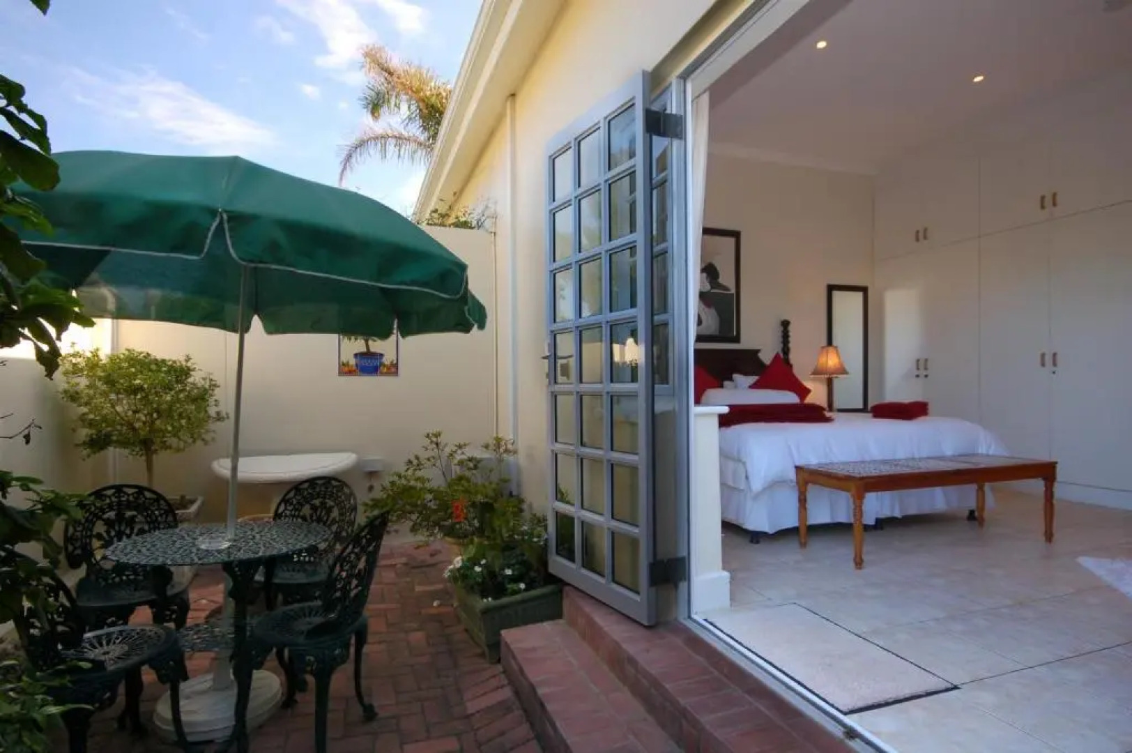 Anchorage Guest House