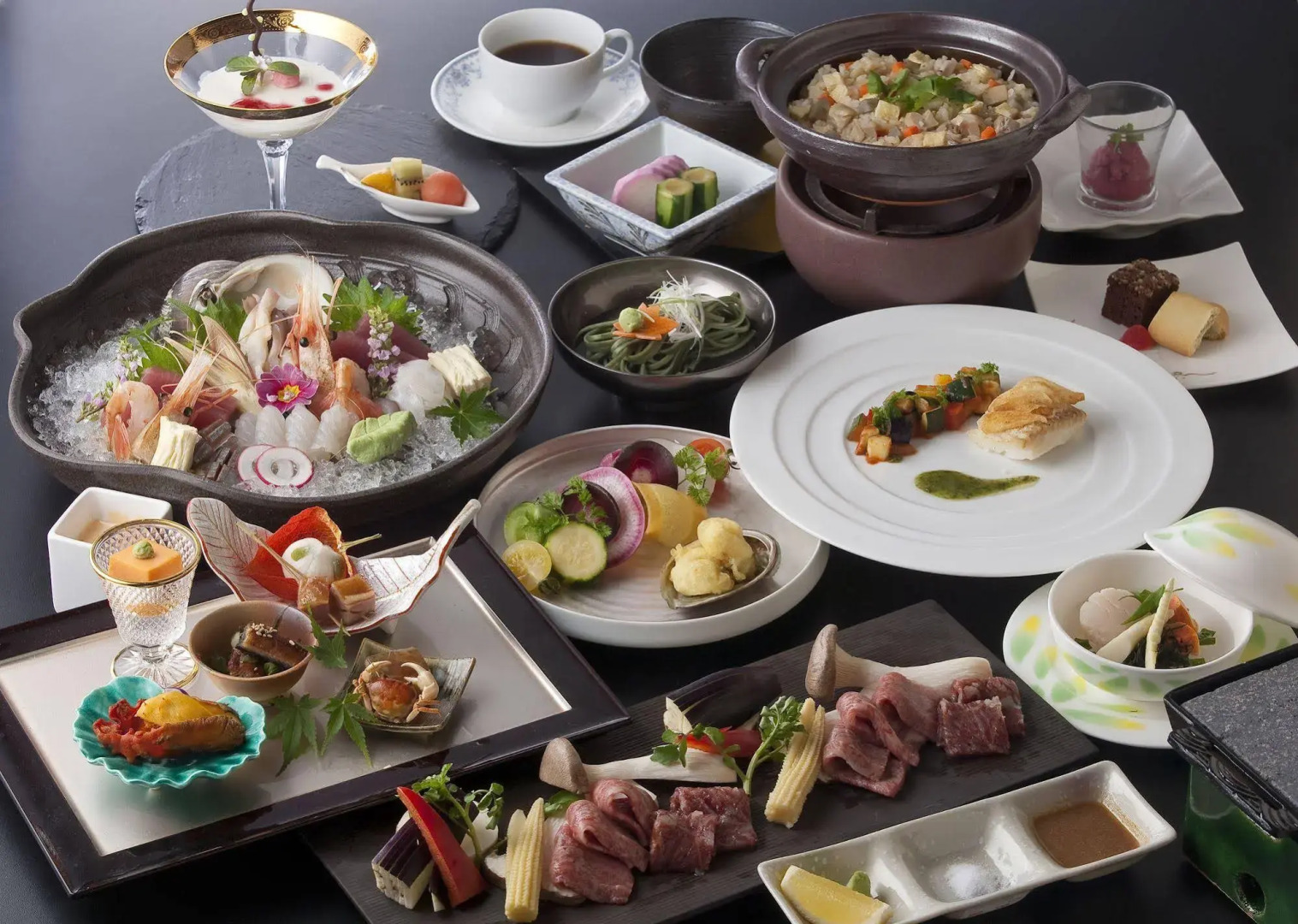 Hotel Morinokaze Ousyuku