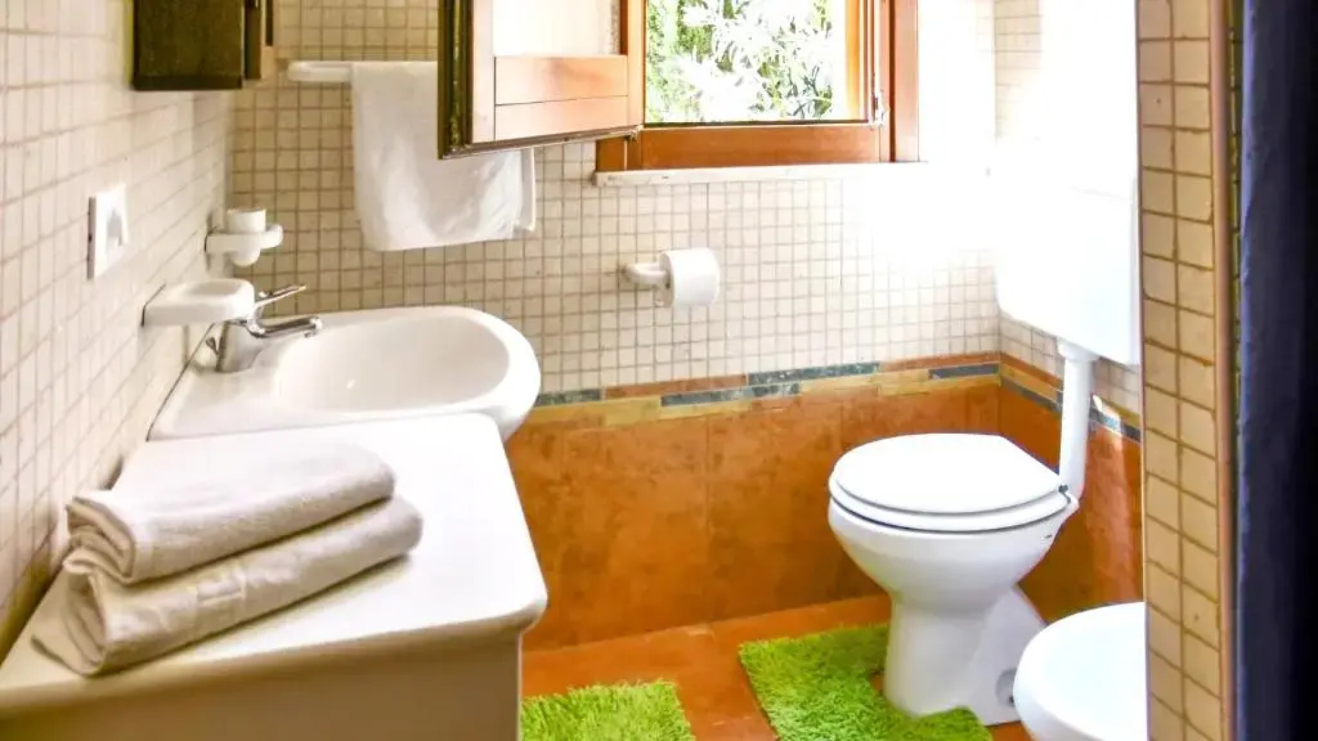 Villa Contrada Concivivi