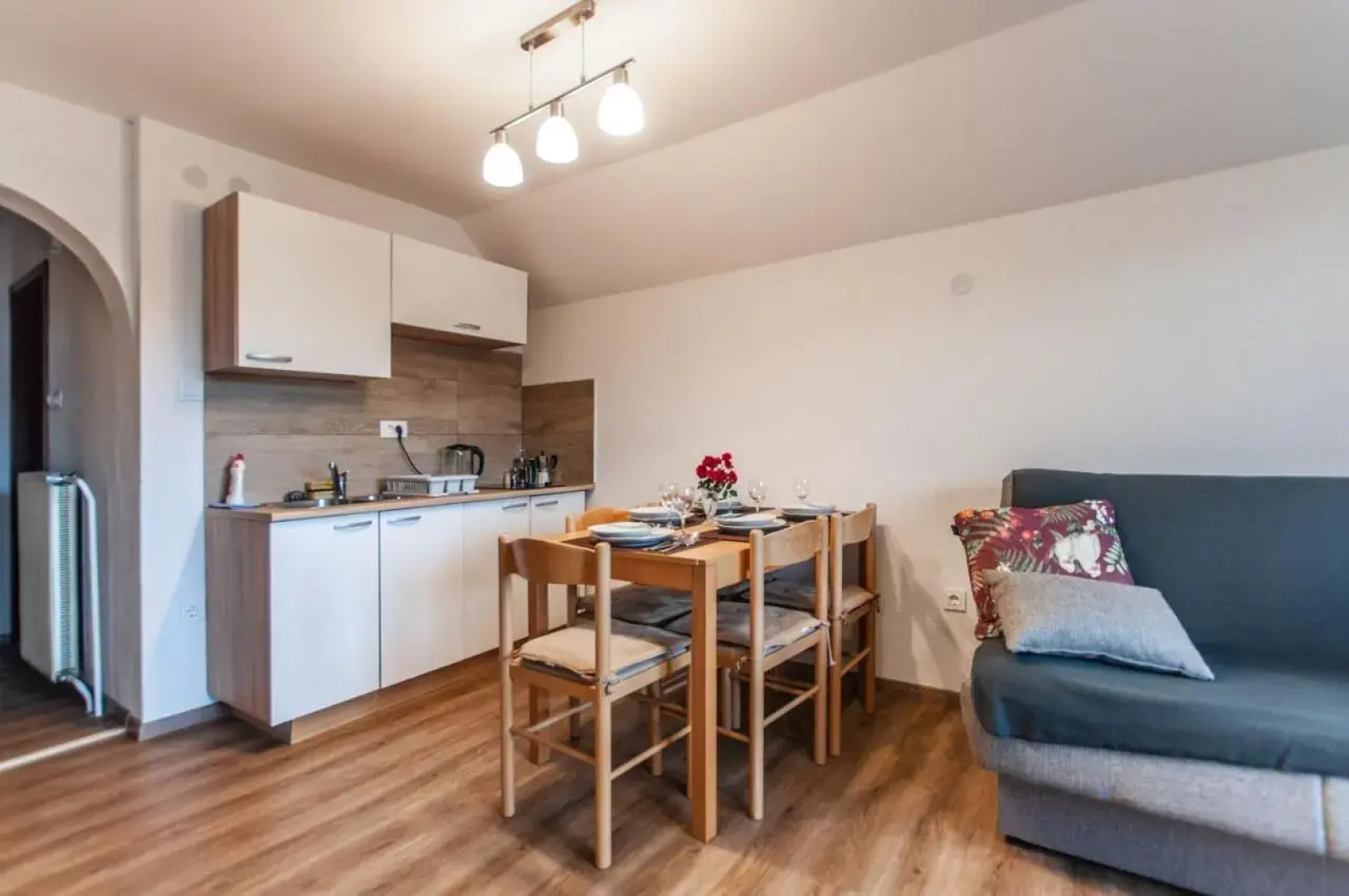 Apartma Jože Pekovec