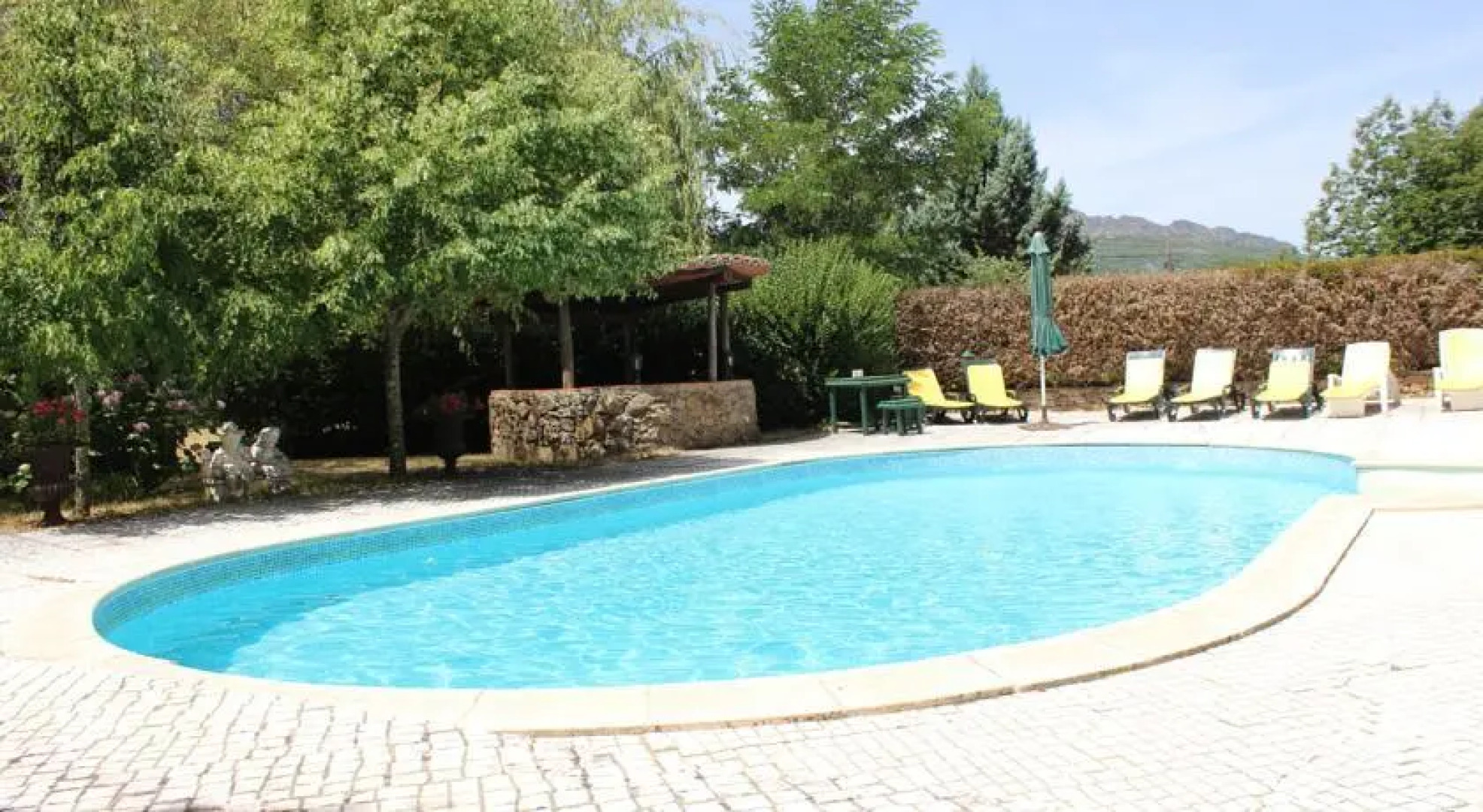 Quinta Curral da Nora